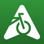 Cyclers: Bike Navigation & Map (Мод, Unlocked)