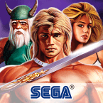 Golden Axe Classics (Мод, Unlocked)