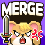 MERGE HAMSTER (Мод Меню)