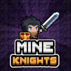 Mine Knights! (Мод, Без рекламы)