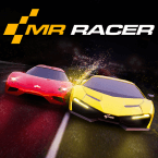 MR RACER: Highway Car Racing (Мод, Много денег)