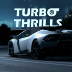 Neon Night: Turbo Thrills (Мод, Без рекламы)