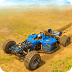 Offroad Racing Car Game Exion (Мод, Много денег)