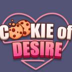 Cookie of Desire (18+)