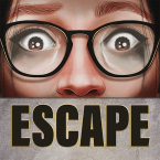 Побег из комнаты: Escape room (Мод, Много денег)