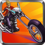 Racing Moto (Мод, Без рекламы)