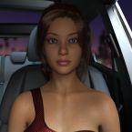 Agent Sherine (18+)
