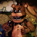 Fnaf Plus Remade (Полная версия)