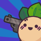 Turnip Boy Robs a Bank (Мод, Unlocked)