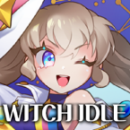 Witch Idle - 4320 Summonable (Мод Меню)