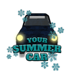 Your Summer Car (Мод, Много денег)