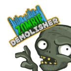 Zombie Demolisher (Мод, Unlocked)