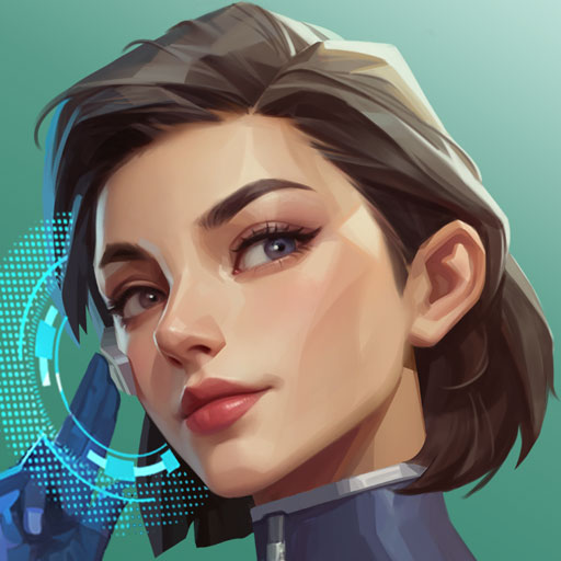 Изображение Foundation: Galactic Frontier (Мод, Без рекламы)