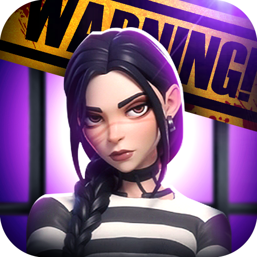 Изображение Lands of Jail (Мод, Без рекламы)