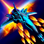 Air force 2 - Alien shooter (Мод меню)