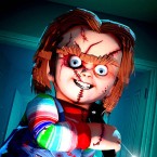 Chucky Doll Run Ghost House (Мод, Unlocked)