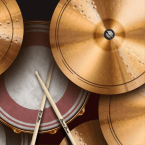 Classic Drum: Играть барабанах (Мод, Premium Unlocked)