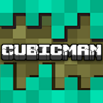 Cubic Man (Мод, Без рекламы)