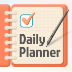 Daily Planner, Weekly Planner (Мод, Premium Unlocked)