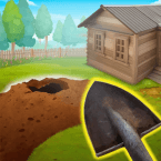 Digging A Hole:Miner Simulator