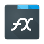 FX File Explorer (Мод, Unlocked)