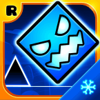 Geometry Dash SubZero (Мод, Unlocked)