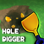 Hole Digger Simulator