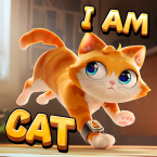 I Am Cat (Мод, Много денег)