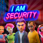 I Am Security (Мод, Много денег)