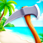 Island Survival Game