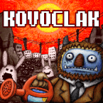 Kovoclak (Мод, Unlocked)