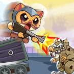 Meow Mayhem : Tower Defense (Мод меню)