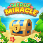 Merge Miracle 2024 (Полная версия)