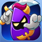 Omega Royale - Tower Defense (Мод, Unlocked)