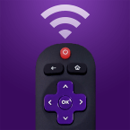 Пульт для Roku TV (Мод, Premium Unlocked)