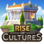 Rise of Cultures (Мод Меню)