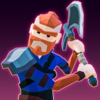 Rogue Slasher: Roguelike РПГ (Мод Меню)