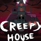 Creepy House (18+)