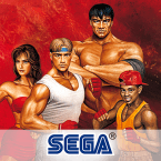 Streets of Rage 2 Classic (Мод, Без рекламы)