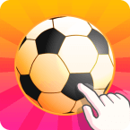 Tip Tap Soccer (Мод Меню)