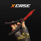 X Case - Farm Skins CS