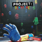 Project Playtime Mobile (Мод, Без рекламы)