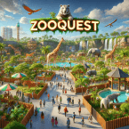 Zoo Quest (Мод меню)