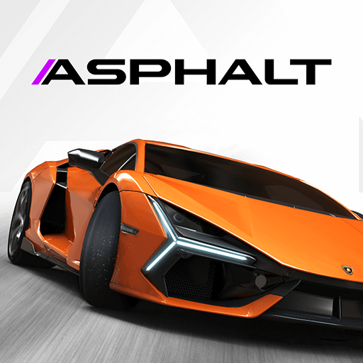 Изображение Asphalt Legends Unite (Мод, Нитро)