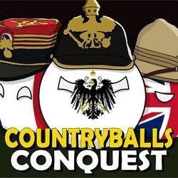 Изображение Countryballs conquest (Полная версия)