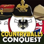 Countryballs conquest (Полная версия)