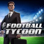 Football Tycoon (Мод меню)