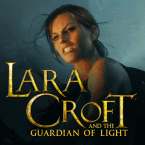 Lara Croft: Guardian of Light (Мод, Unlocked)