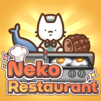 Neko Restaurant : Cat Tycoon (Мод меню)