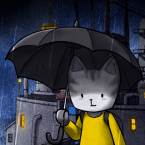 RainCity (Мод, Unlocked)